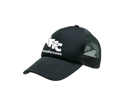 #FOOD FOR COWS - Foam Trucker Cap