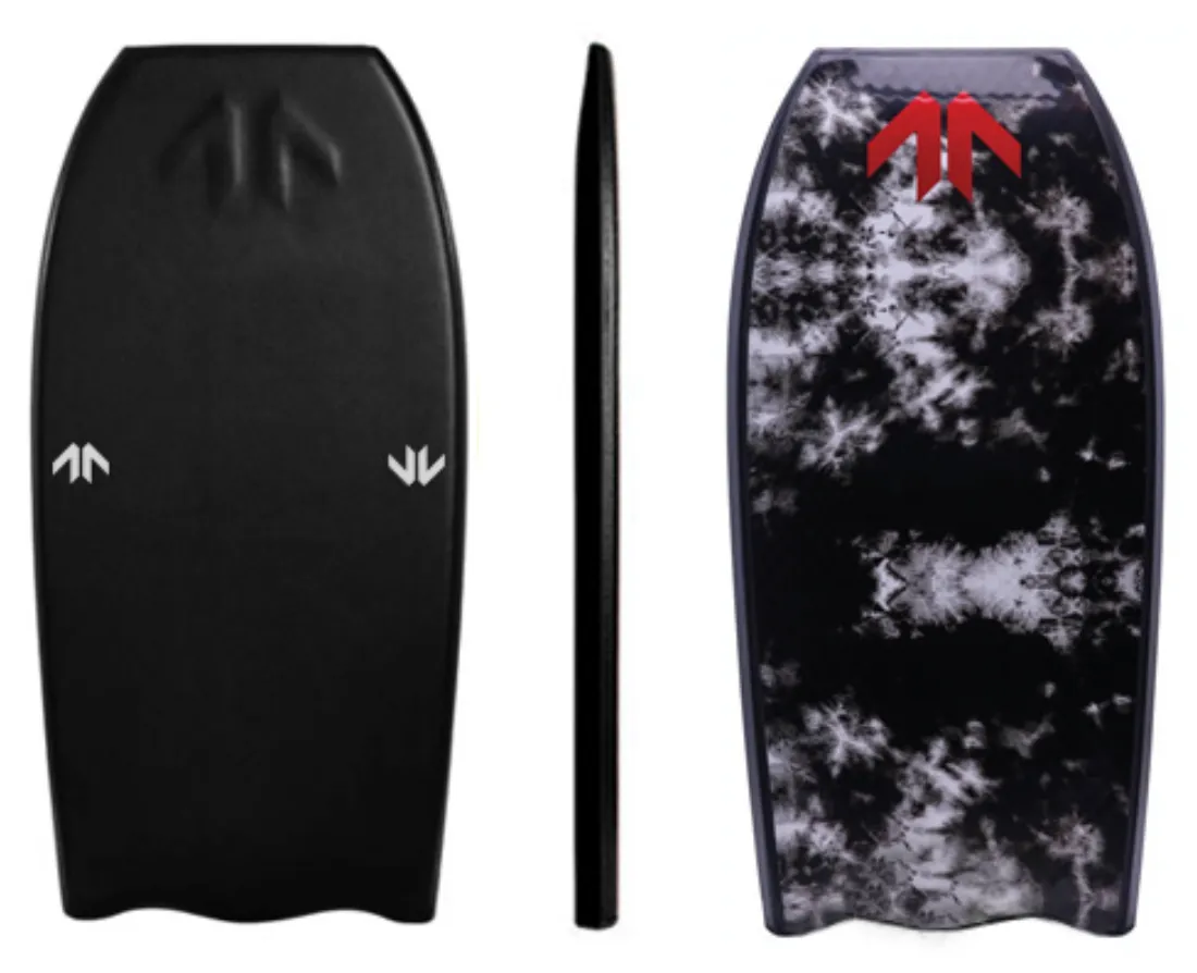 Found Bodyboards MR Air Bat Tail Paradox