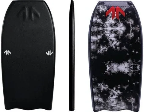 Found Bodyboards MR Air Bat Tail Paradox