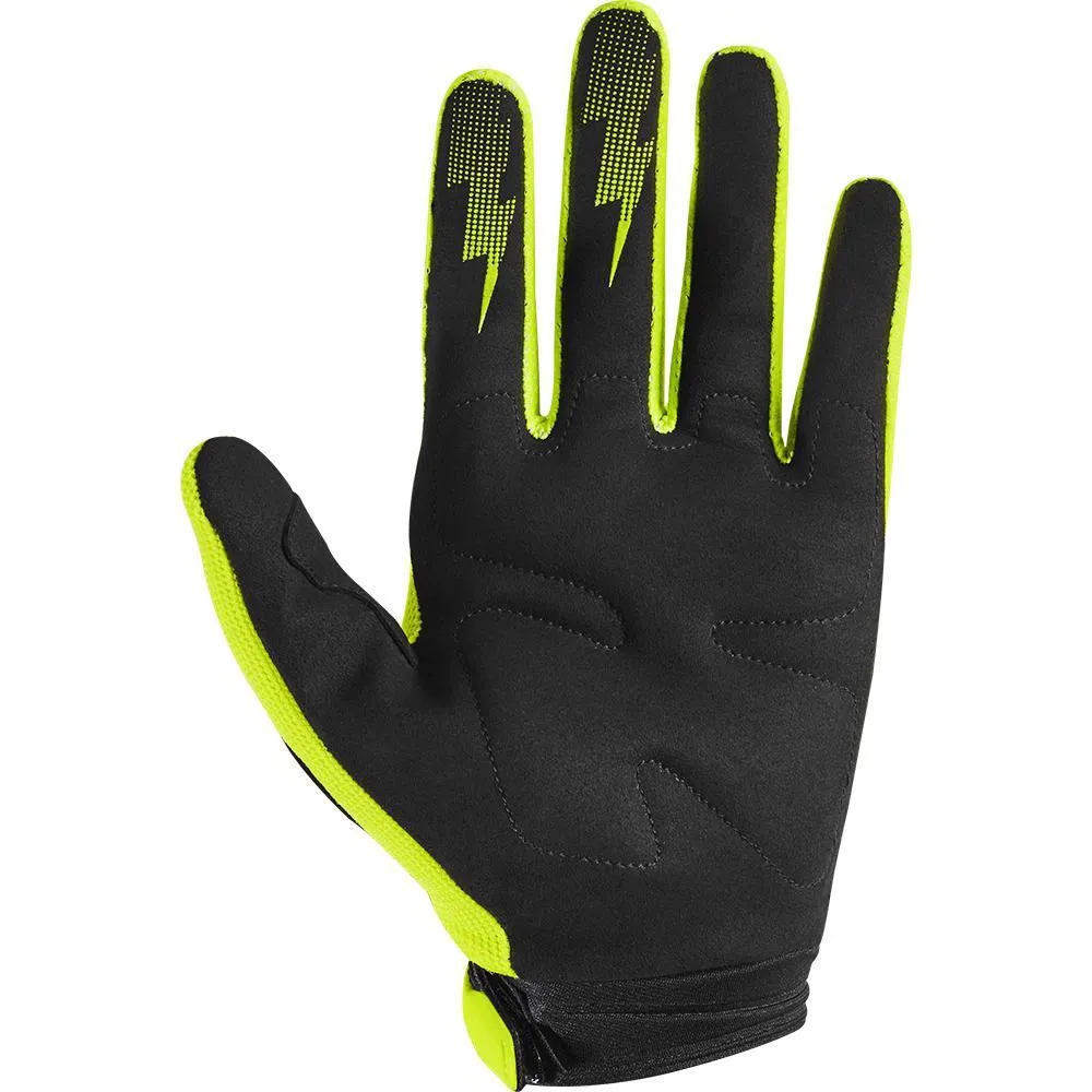 Fox Dirtpaw Race Gloves