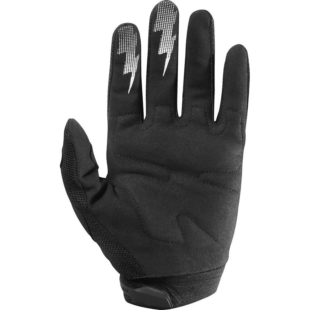 Fox Dirtpaw Race Gloves