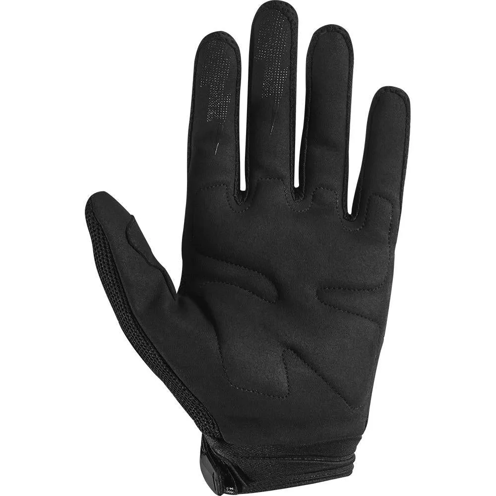 Fox Dirtpaw Race Gloves