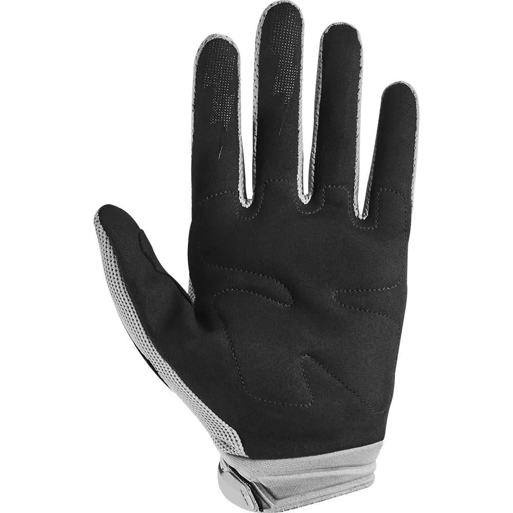 Fox Dirtpaw Race Gloves