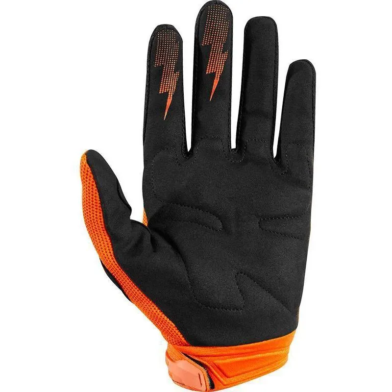 Fox Dirtpaw Race Gloves