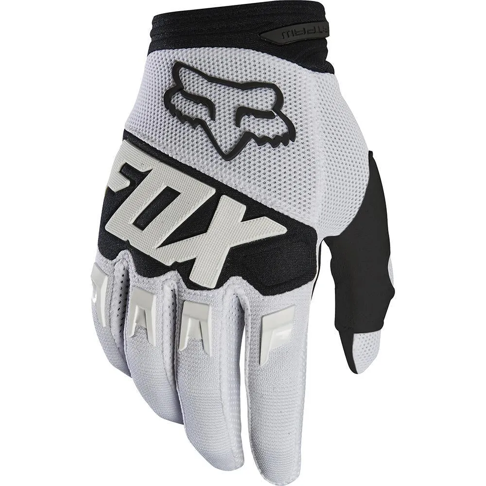 Fox Dirtpaw Race Gloves