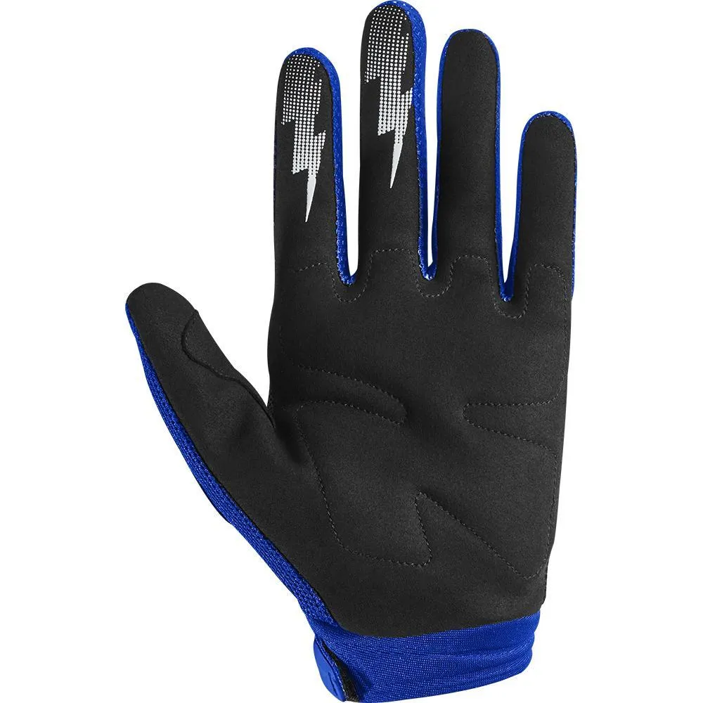Fox Dirtpaw Race Gloves