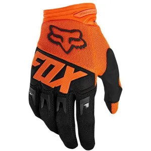 Fox Dirtpaw Race Gloves