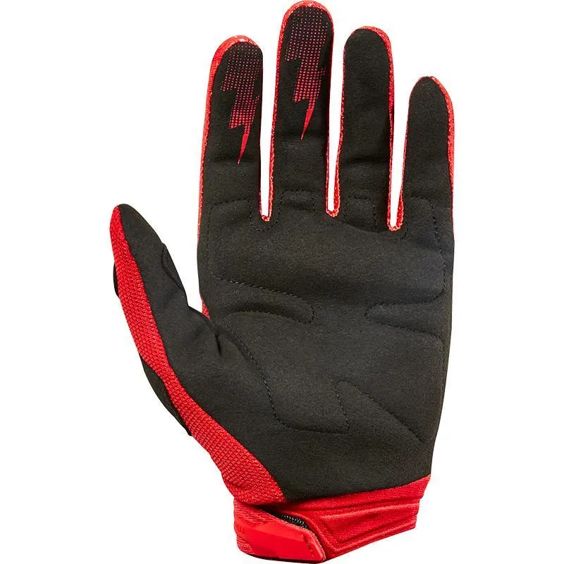 Fox Dirtpaw Race Gloves