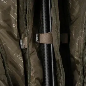 FOX Voyager 10ft Tri Sleeve