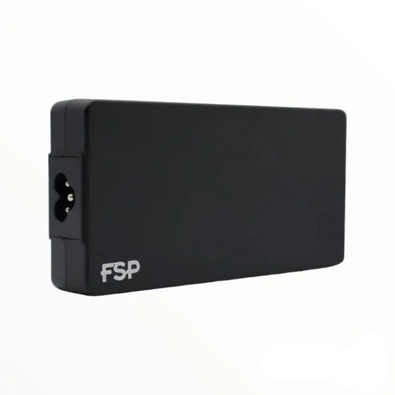 FSP Notebook 65W Universal Adapter