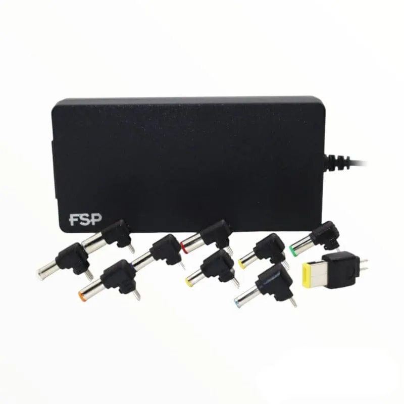 FSP Notebook 65W Universal Adapter