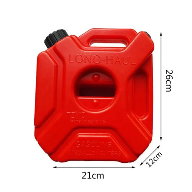 Fuel Tank - 3L   mounting bracket