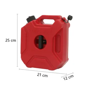 Fuel Tank - 3L   mounting bracket