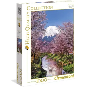 Fuji Mountain 1000PC
