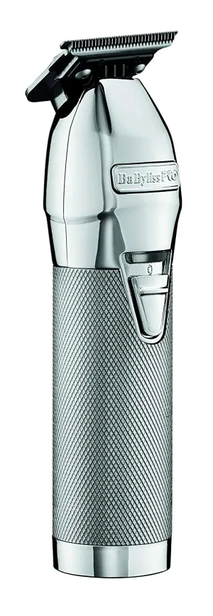 FX787S BaBylissPRO SILVERFX Outlining Trimmer