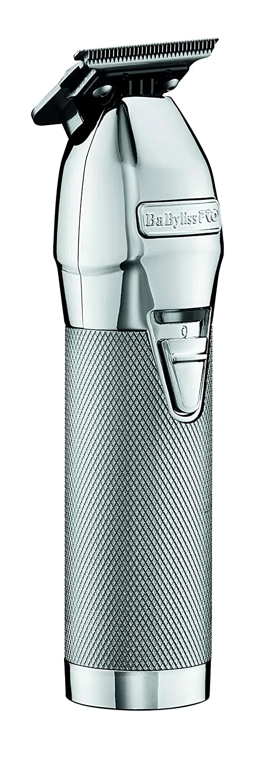 FX787S BaBylissPRO SILVERFX Outlining Trimmer