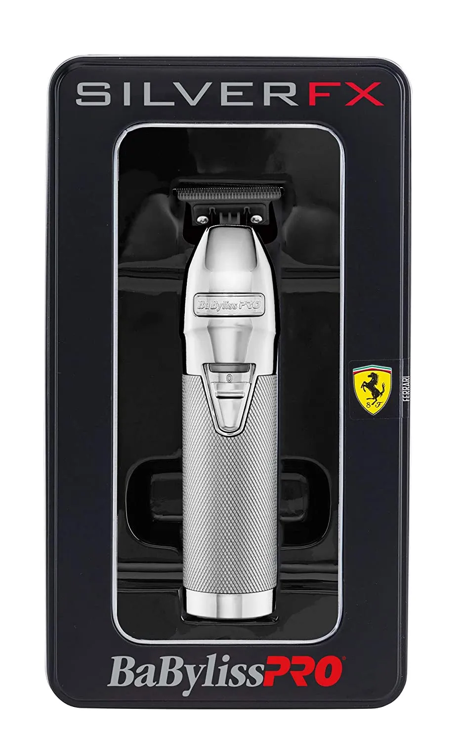 FX787S BaBylissPRO SILVERFX Outlining Trimmer