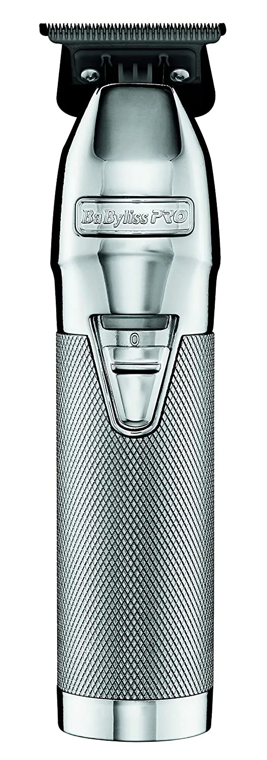 FX787S BaBylissPRO SILVERFX Outlining Trimmer