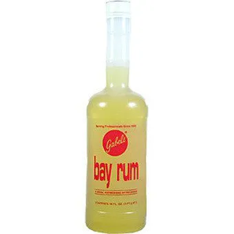 Gabels© Bay Rum