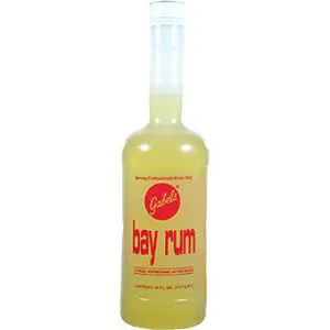 Gabels© Bay Rum