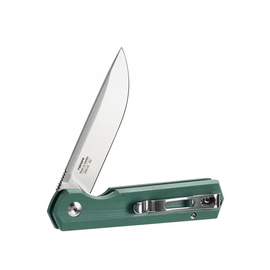 GANZO FIREBIRD FH11S FOLDING KNIFE