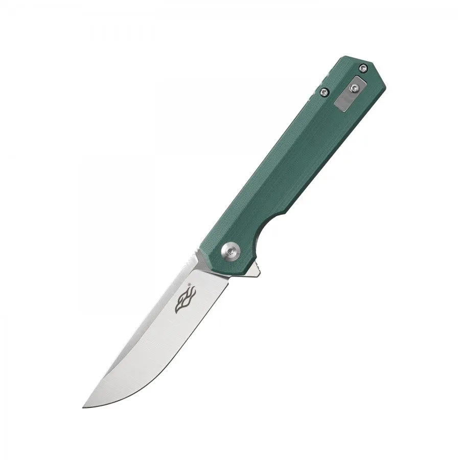 GANZO FIREBIRD FH11S FOLDING KNIFE