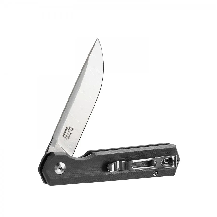 GANZO FIREBIRD FH11S FOLDING KNIFE