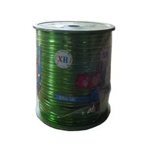 Garden Green Twist Tie (200mL/Roll)