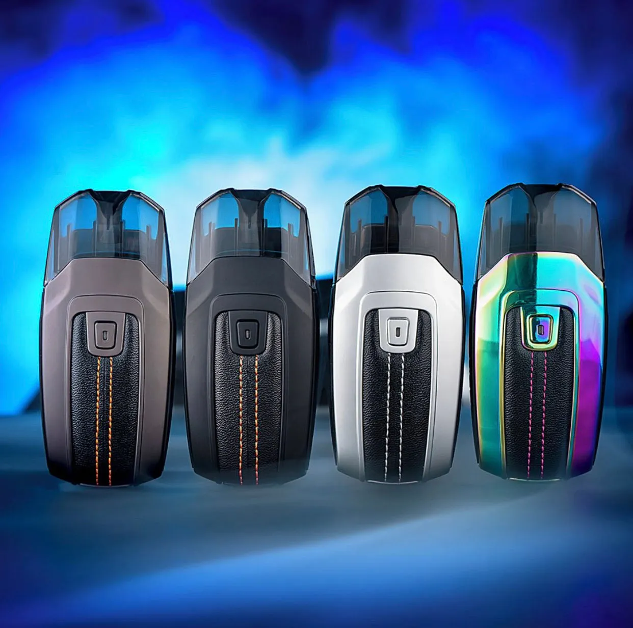Geekvape Aegis Pod System Kit 800mAh 3.5ml
