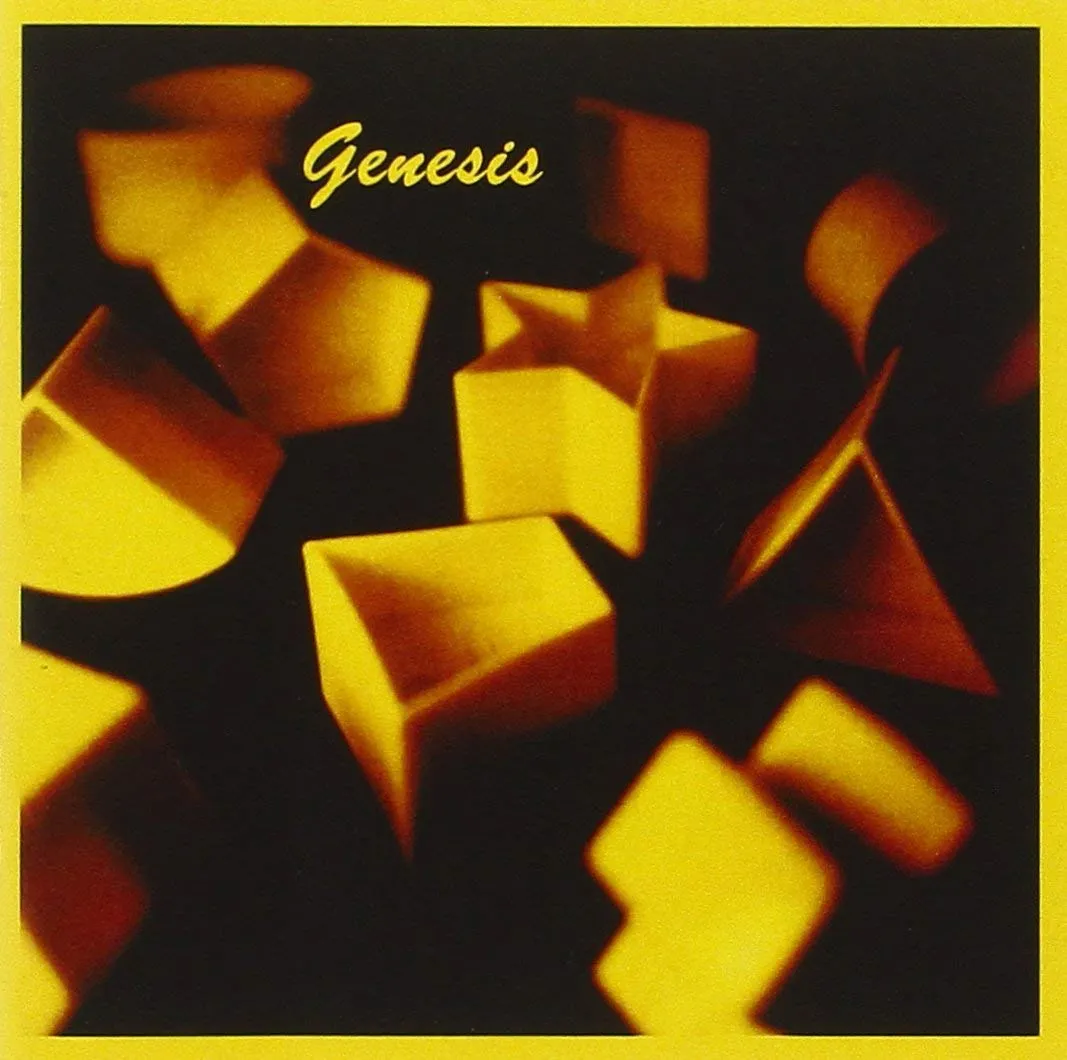 Genesis - Genesis