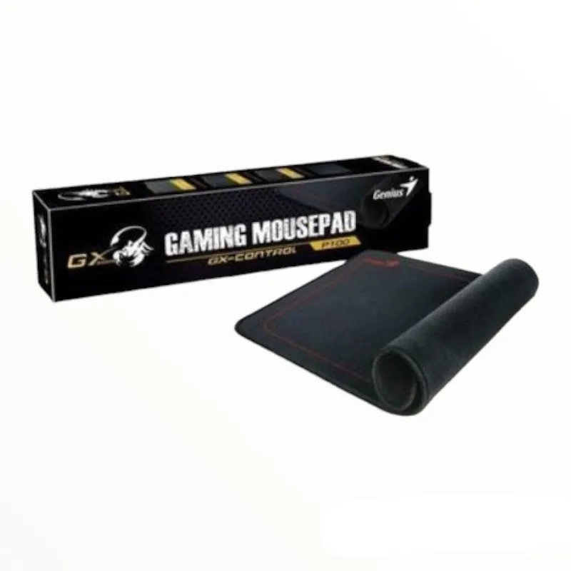 Genius GX Gaming Mousepad GX-Control P100