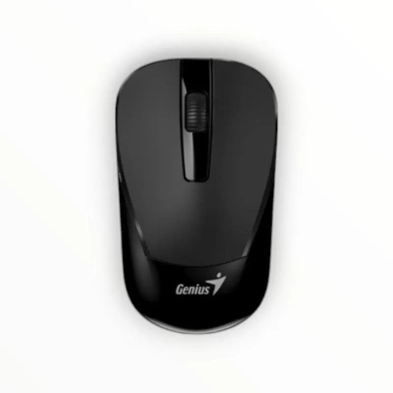 Genius Smart Multimedia Wireless Mouse and Keyboard KM-8101