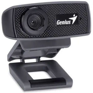 Genius Webcam Facecam 1000X