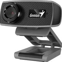 Genius Webcam Facecam 1000X