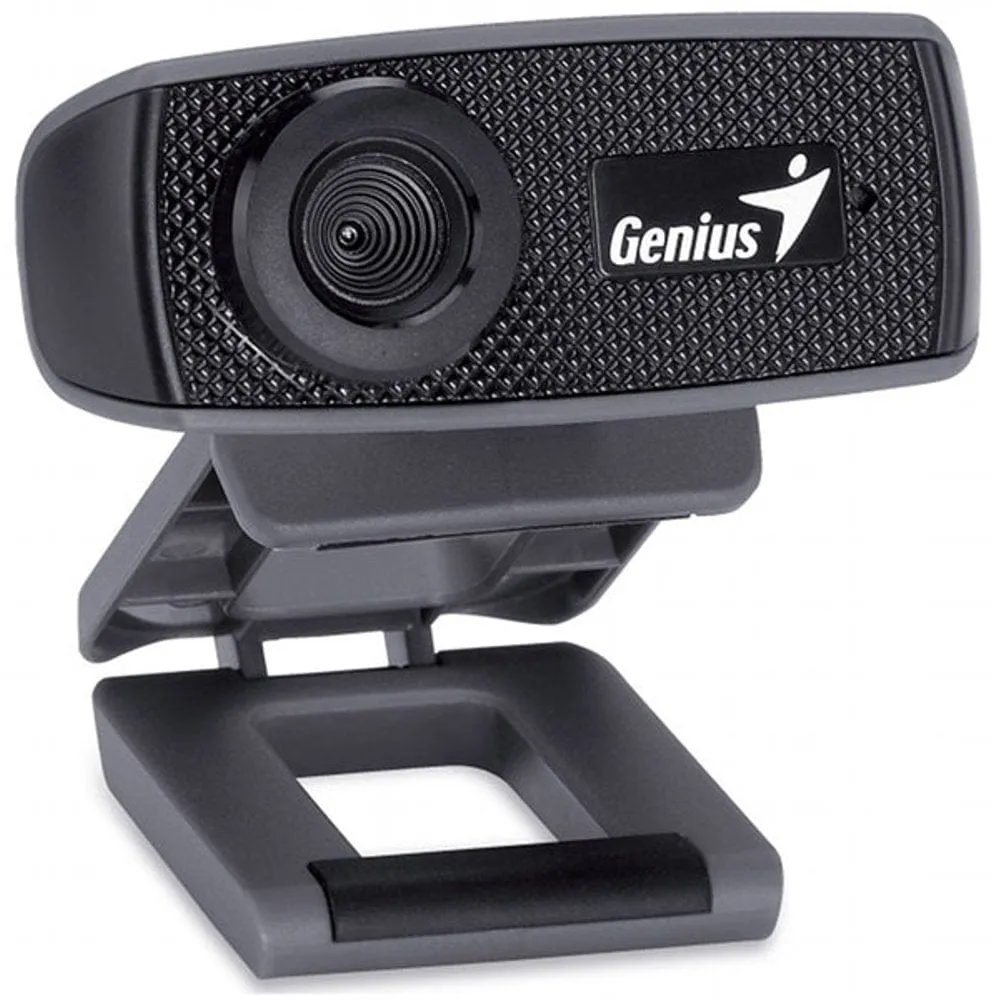 Genius Webcam Facecam 1000X