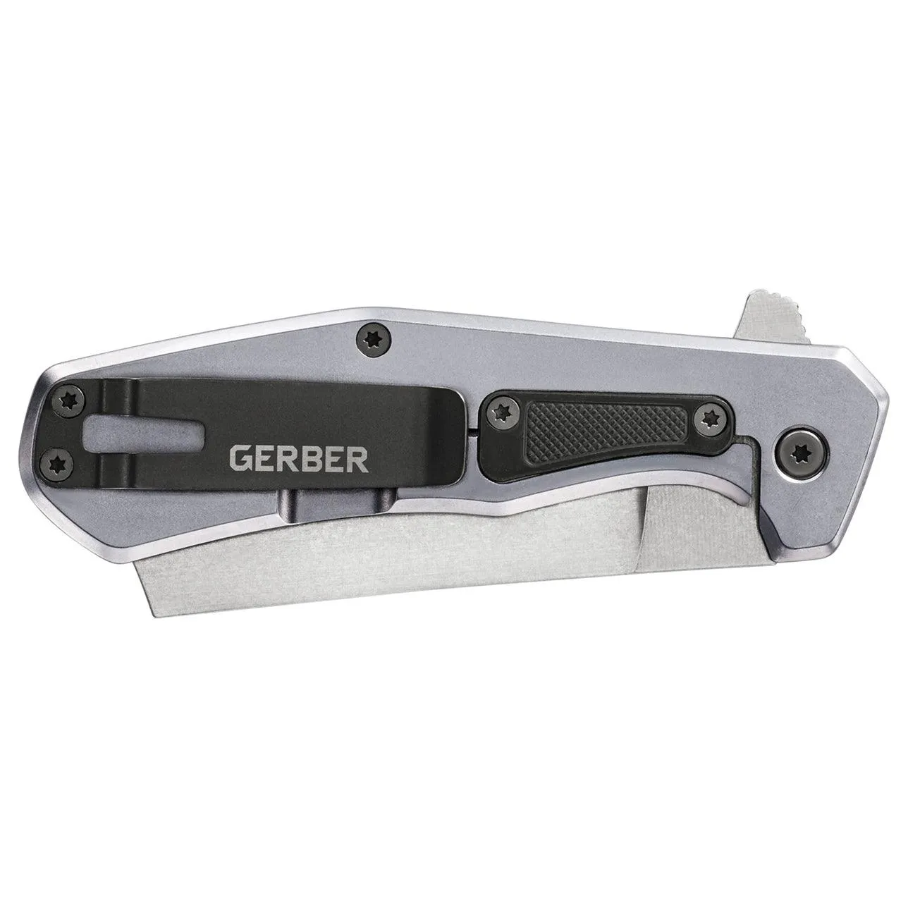 Gerber Asada Folder, Onyx FE, GB