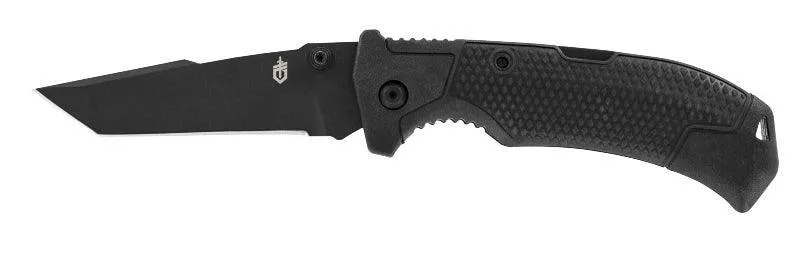 GERBER Edict Folding Clip Knife Box