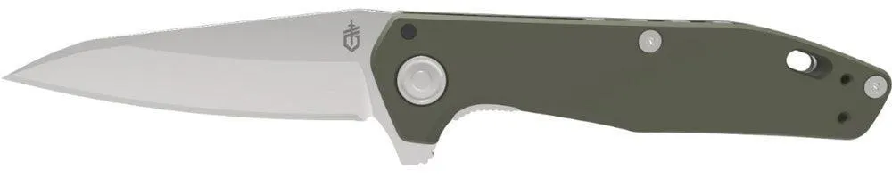 GERBER Fastball, FSG, GB