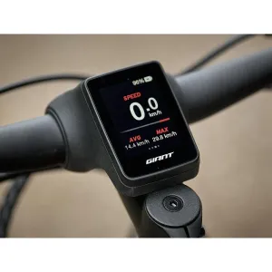 Giant RideDash Evo Computer Mount