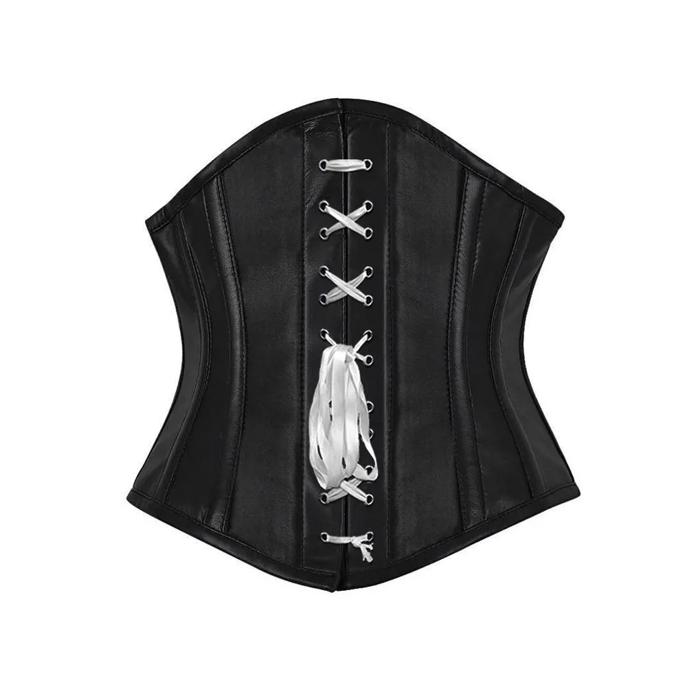 Giuliana Sexy Underbust Corset