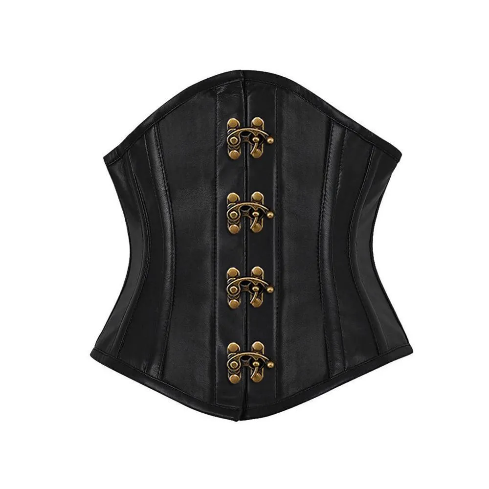 Giuliana Sexy Underbust Corset