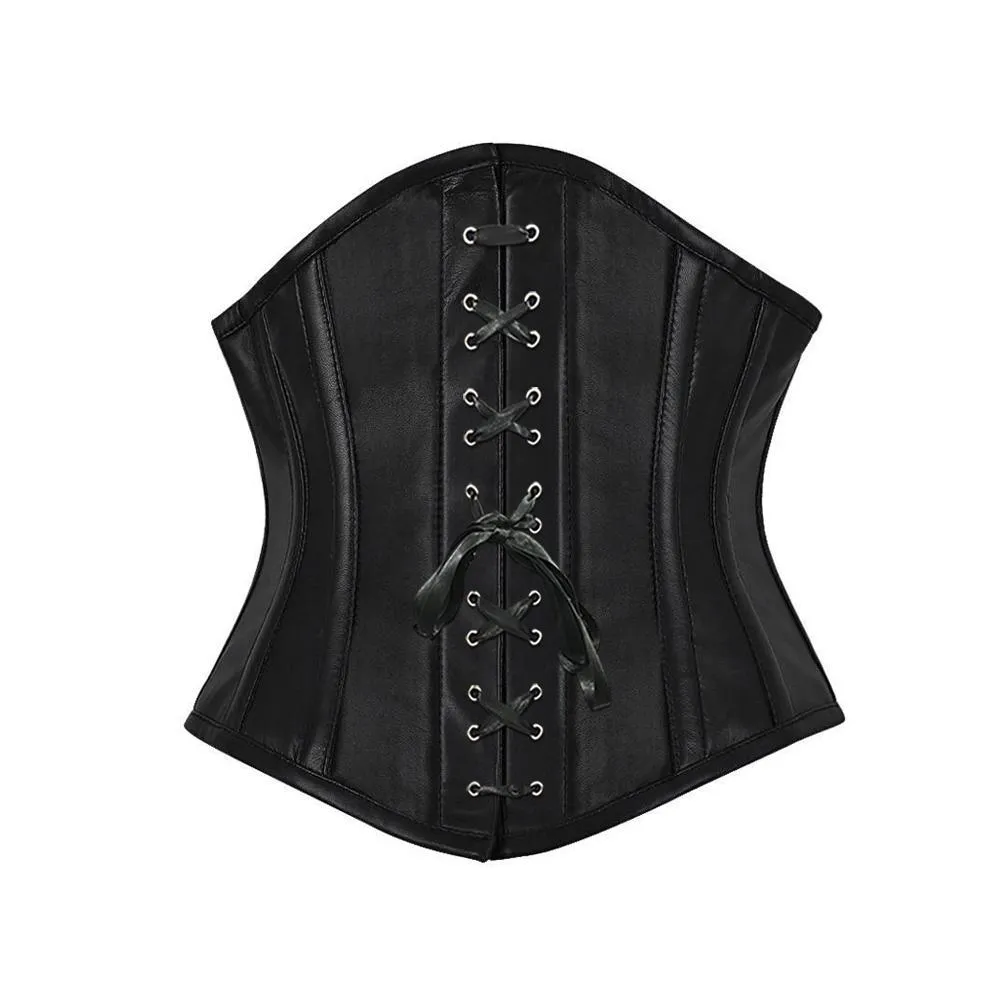 Giuliana Sexy Underbust Corset