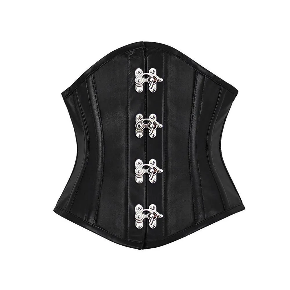 Giuliana Sexy Underbust Corset