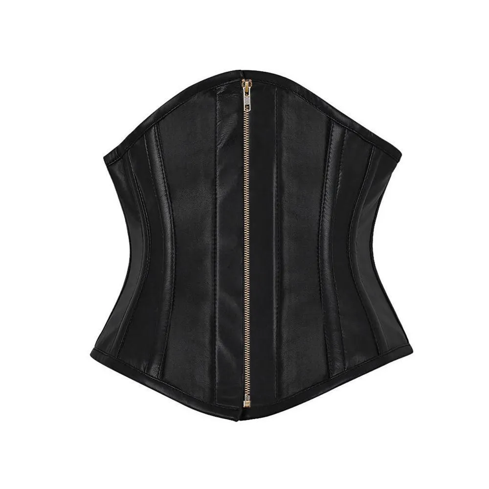 Giuliana Sexy Underbust Corset