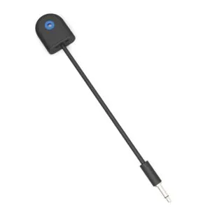 GlassOuse v1.4 Bluetooth Hands-Free Head Motion Mouse