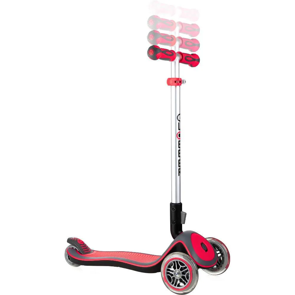 Globber Elite DLX Scooter
