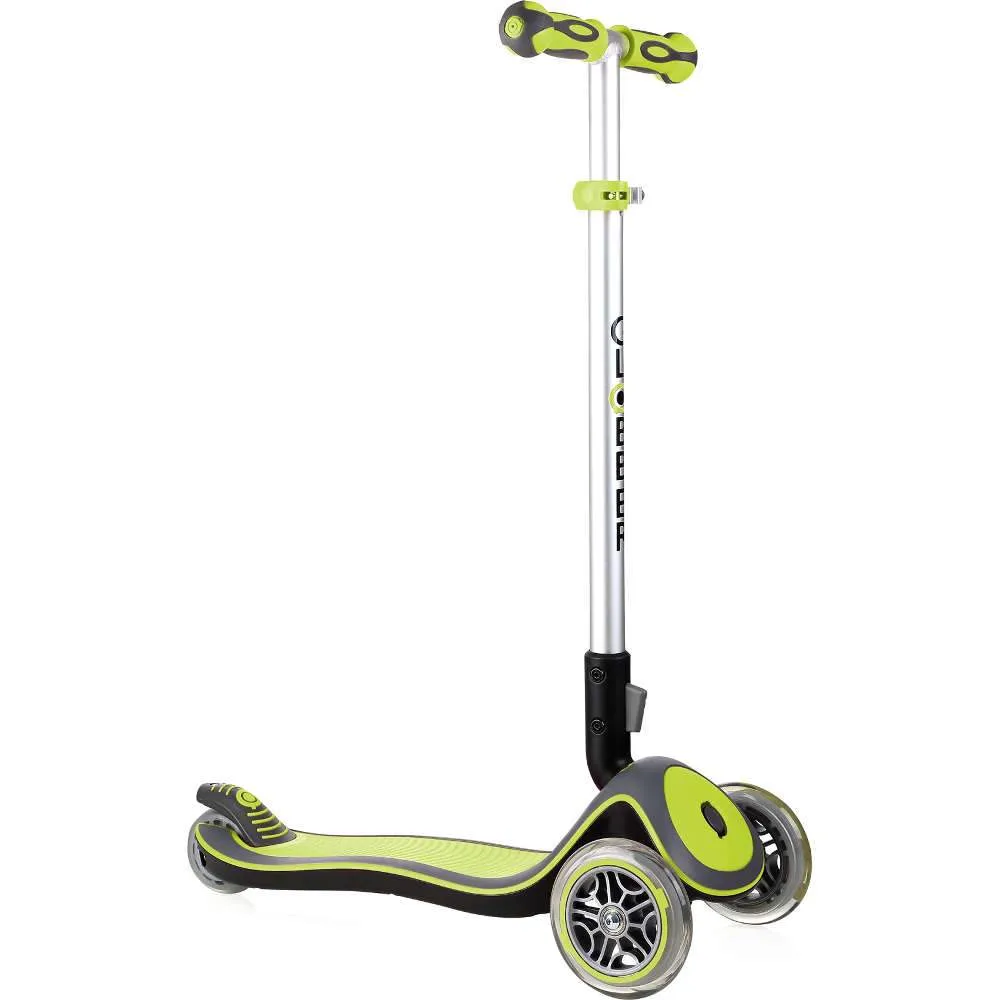 Globber Elite DLX Scooter