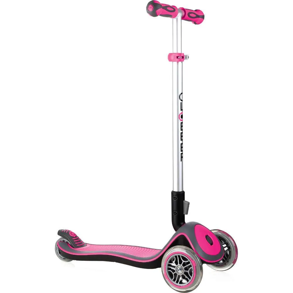Globber Elite DLX Scooter
