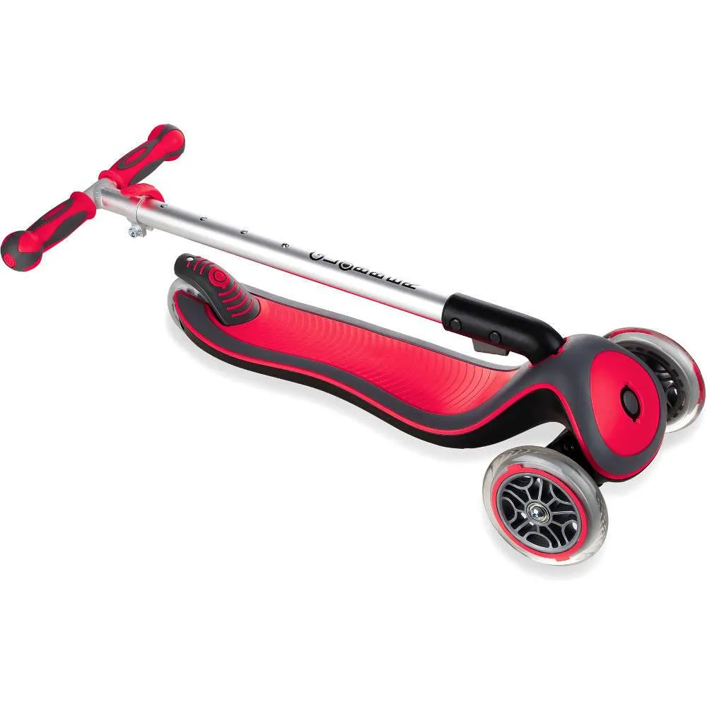 Globber Elite DLX Scooter
