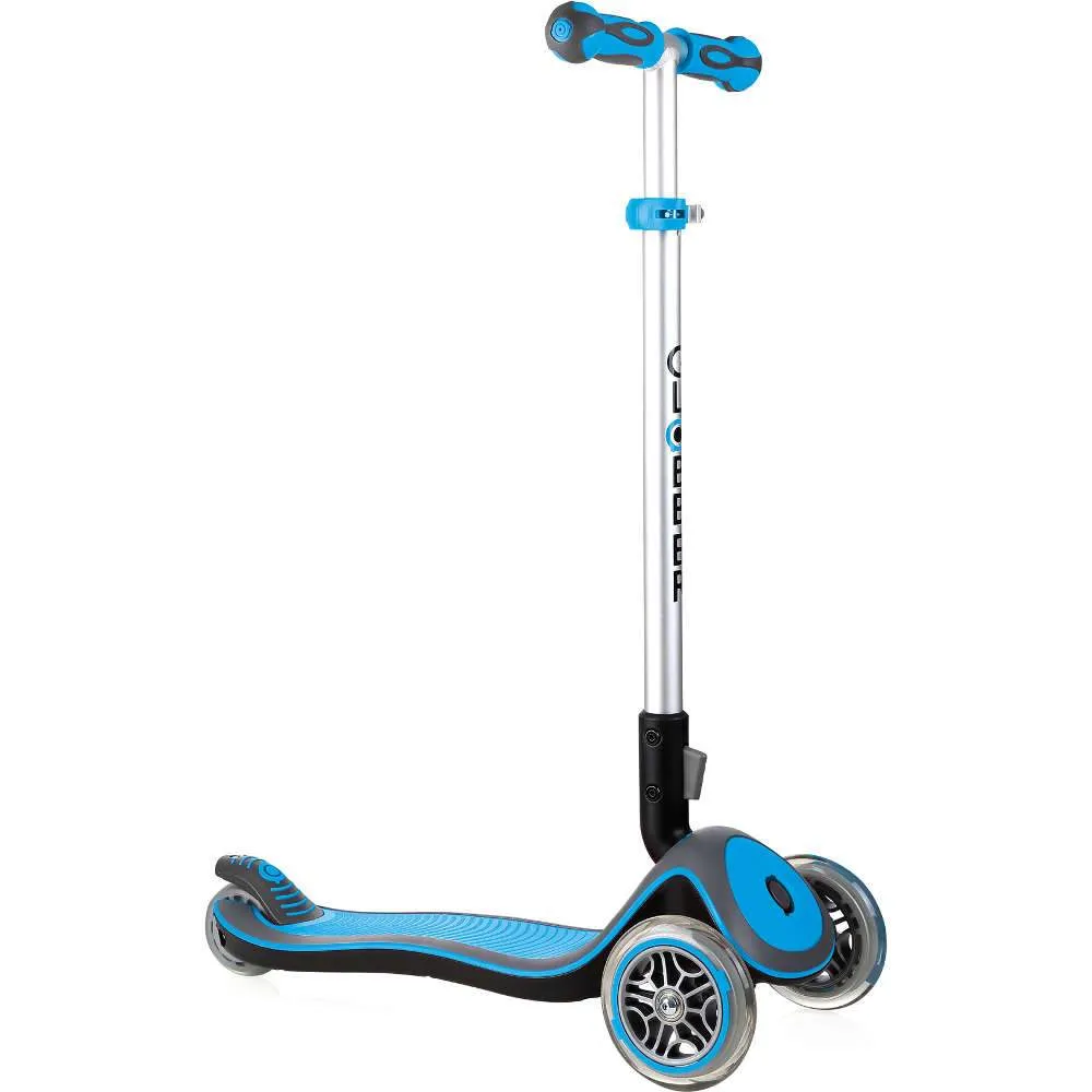 Globber Elite DLX Scooter